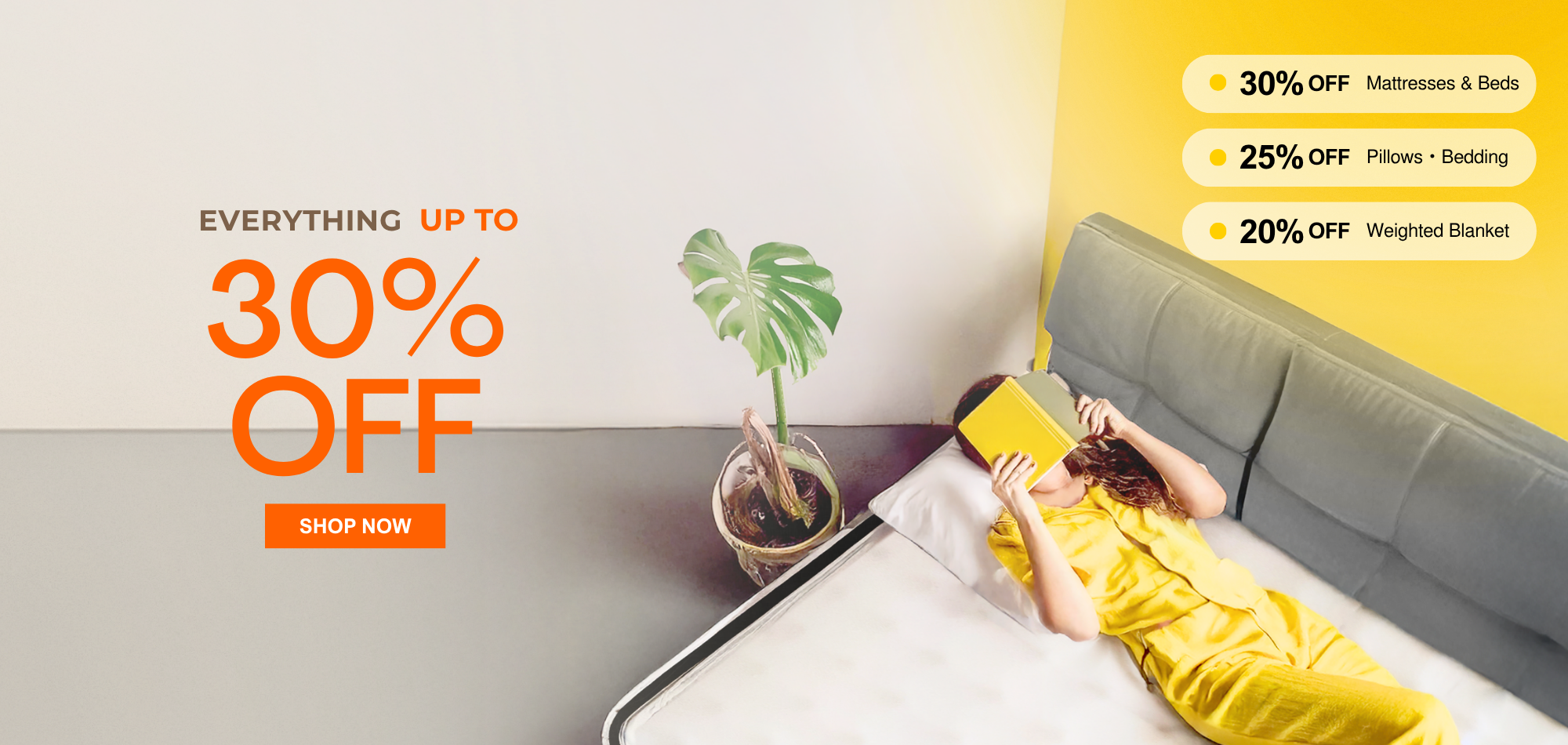 Hush Home, the best mattress in Hong Kong - the best mattress, beds, pillows, bed frames, bed sheets, duvet and bedding store in Hong Kong by hush Home