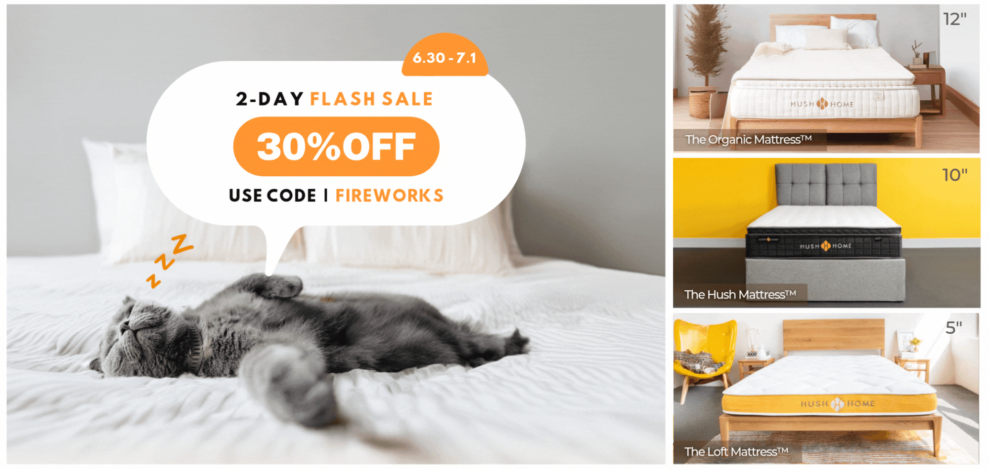 Hush Home, the best mattress in Hong Kong - the best mattress, beds, pillows, bed frames, bed sheets, duvet and bedding store in Hong Kong by hush Home