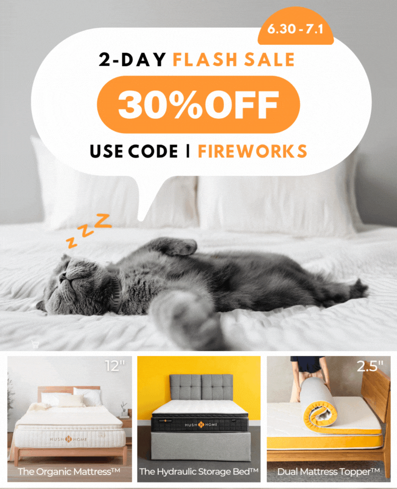 Hush Home, the best mattress in Hong Kong - the best mattress, beds, pillows, bed frames, bed sheets, duvet and bedding store in Hong Kong by hush Home