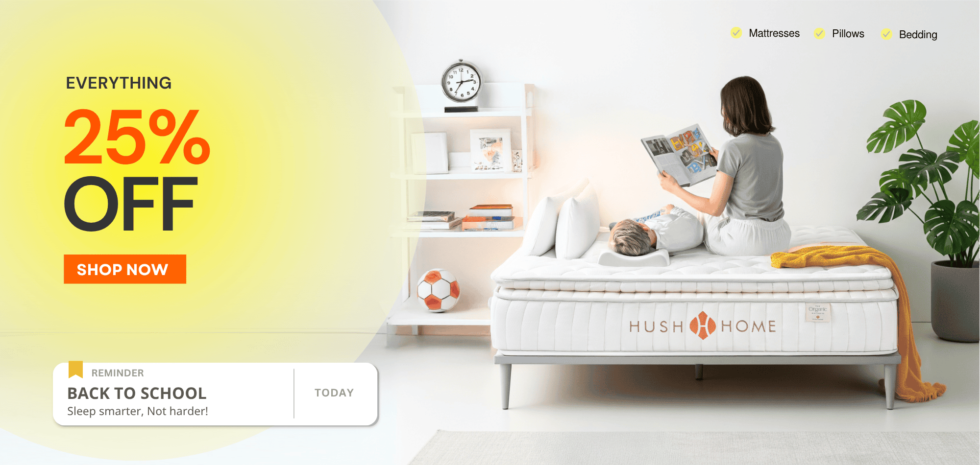 Hush Home, the best mattress in Hong Kong - the best mattress, beds, pillows, bed frames, bed sheets, duvet and bedding store in Hong Kong by hush Home