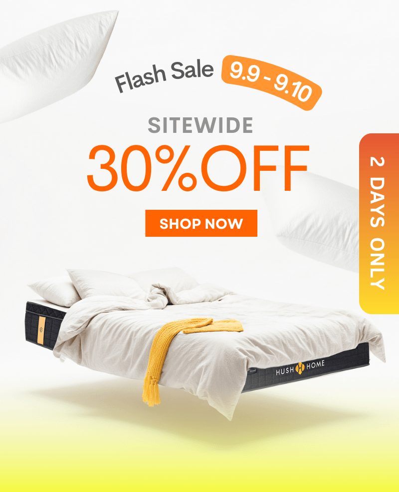 the best mattress, pillows, bed frames, bed sheets, duvet and bedding store in Hong Kong by hush Home