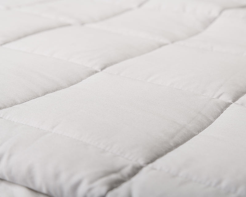 透氣涼爽重力被