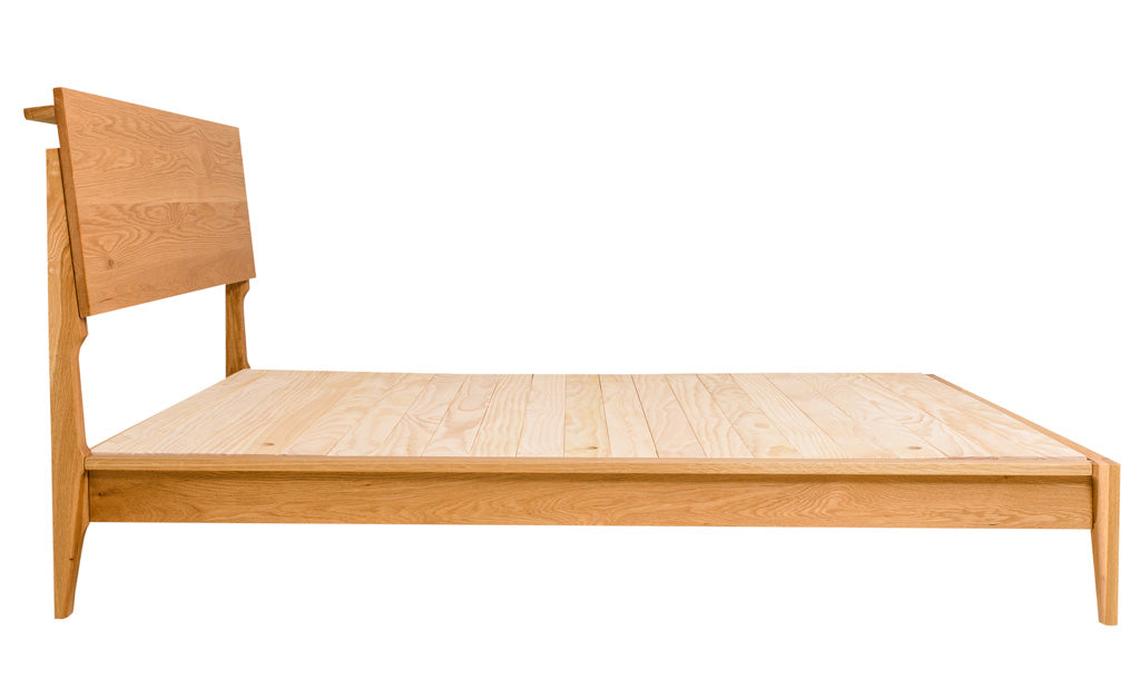 The Solid Wood Bed Wooden Bed Frame Hong Kong Hush Home