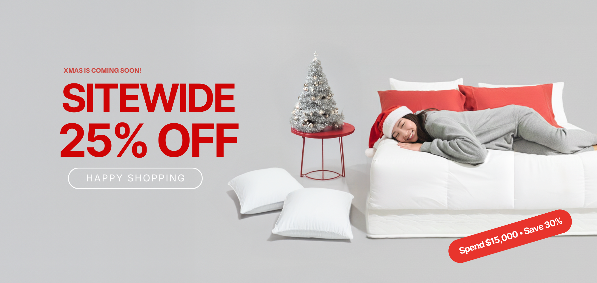 the best mattress, pillows, bed frames, bed sheets, duvet and bedding store in Hong Kong by hush Home