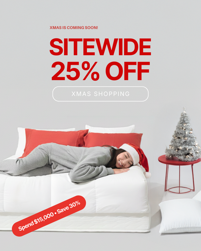 the best mattress, pillows, bed frames, bed sheets, duvet and bedding store in Hong Kong by hush Home