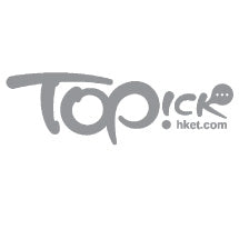 Hush Home x Topick HKET