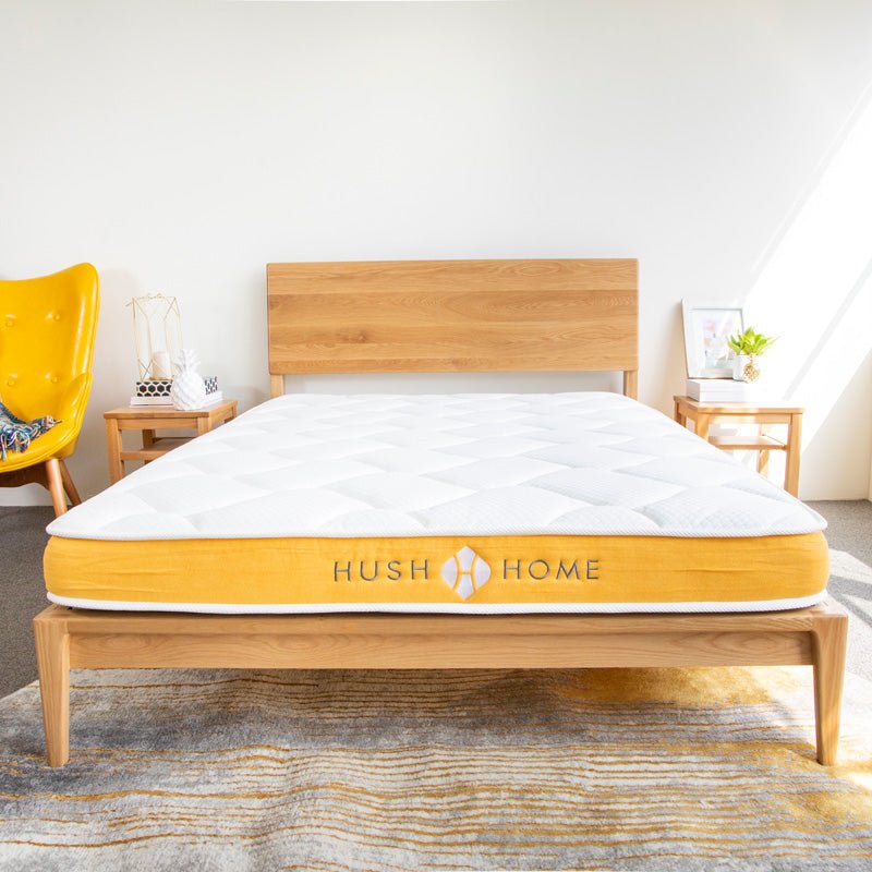 Affordable Dual Sided Pocket Spring Mattress in Hong Kong
