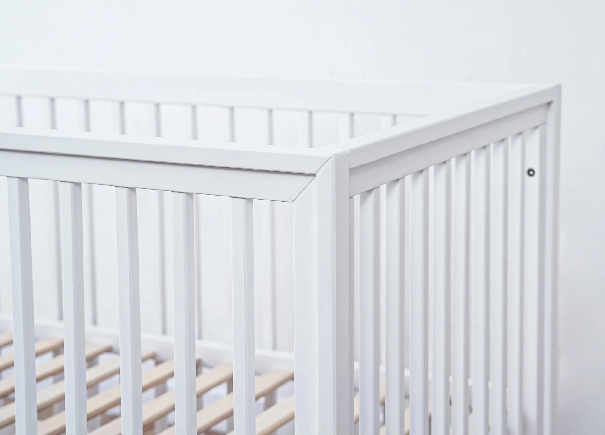 香港最佳頂級實木而製的嬰幼兒睡床 Hush Home