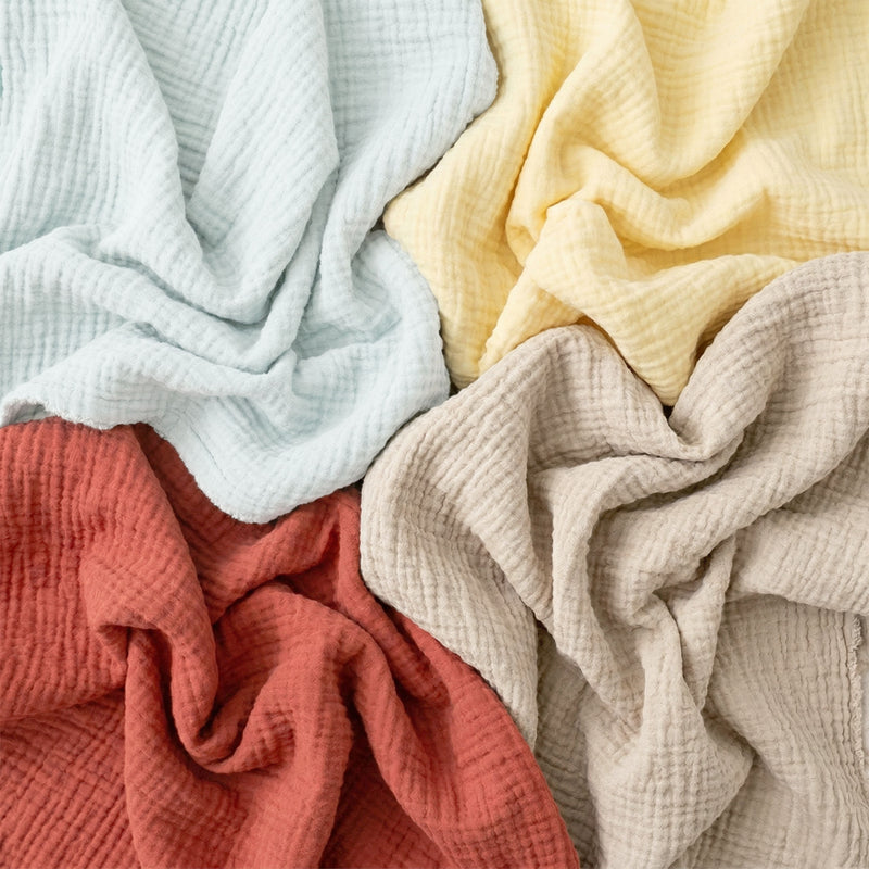 The Little Organic Pillowcase™