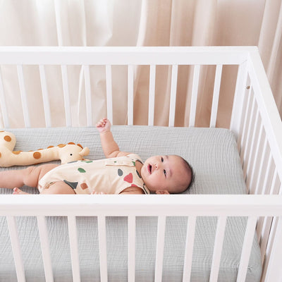 Best side sleeping crib online