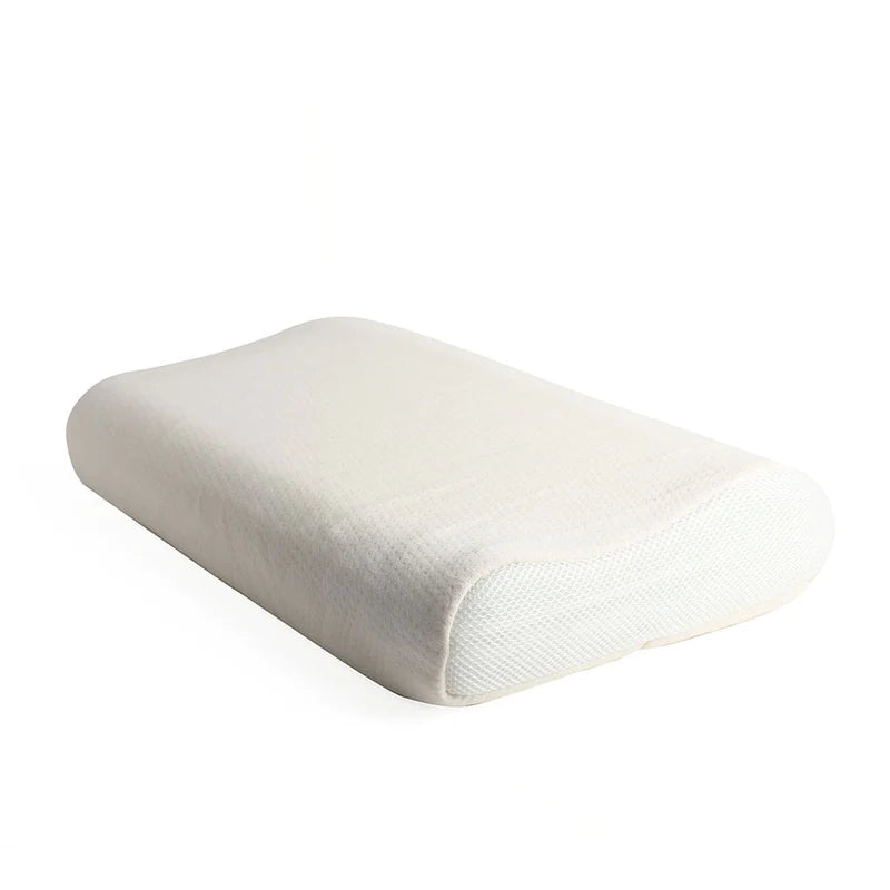 Best Baby Pillow, Toddler Pillow and Kid Pillow in Hong Kong - The Little Organic Kid Pillow by Hush Home 3