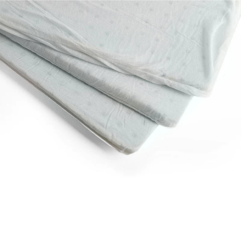 Best Baby Pillow, Toddler Pillow and Kid Pillow in Hong Kong - The Little Organic Kid Pillow by Hush Home 5