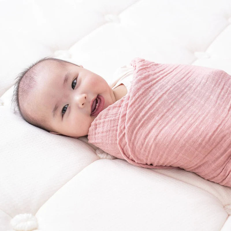 Buy Baby Swaddle Blankets Organic Baby Swaddle Hush Home