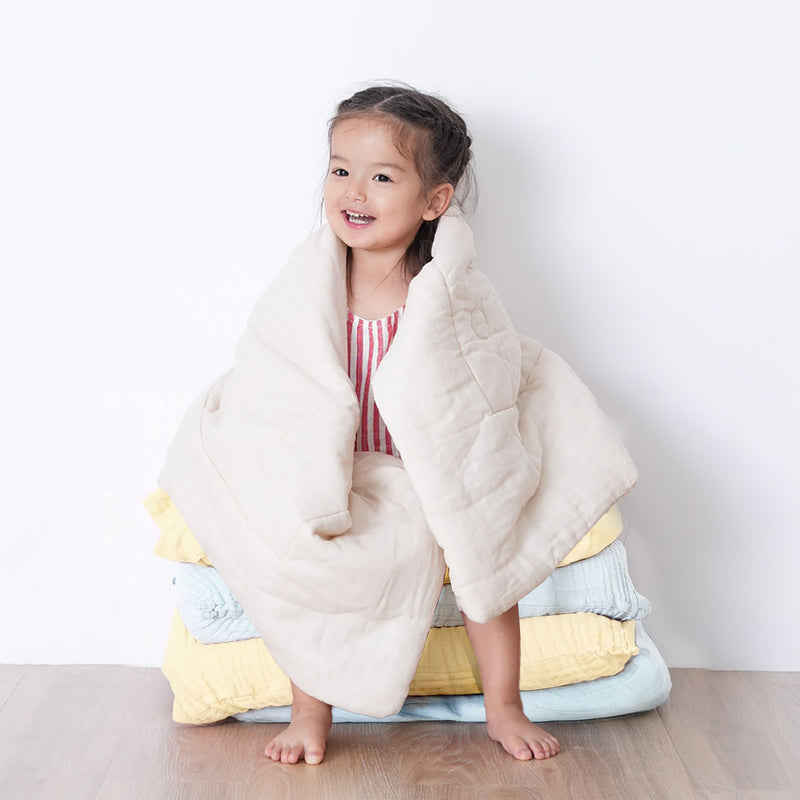 香港最佳嬰幼兒棉被 - Little Hushes Hush Home Hong Kong 2