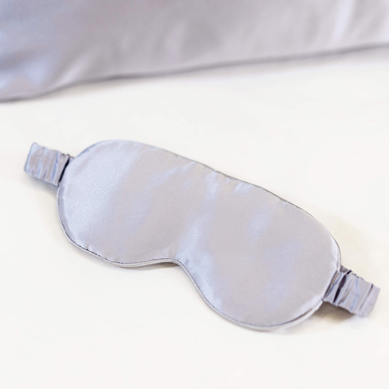 Best Mulberry Silk sleep eye mask in Hong Kong