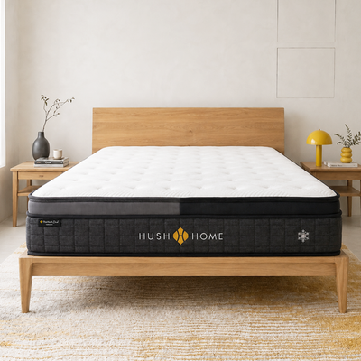 The Hush Duo Mattress™ (11