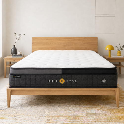The Hush Duo Mattress™ (11