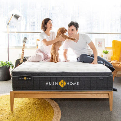 best mattress hong kong
