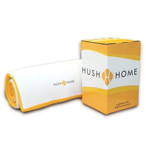 Best Mattress Topper in Hong Kong by Hush Home