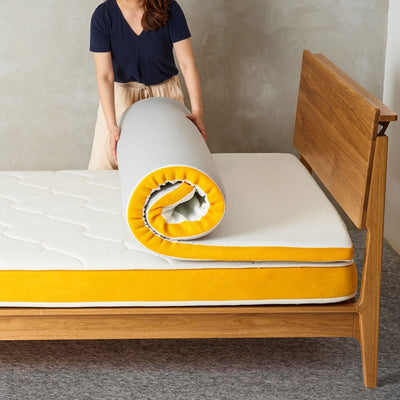 The Best Mattress Topper online by Hush Home Hong Kong
