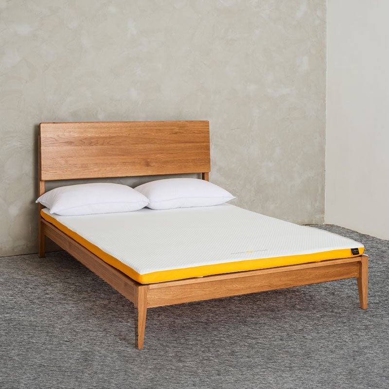 Best Memory Foam Mattress Topper in Hong Kong by Hush Home
