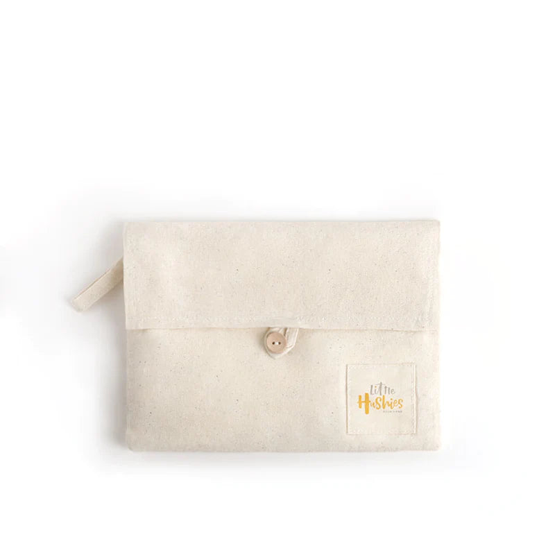 香港嬰兒和兒童枕頭的最佳防水保護器 - Little Hushies Hush Home 4