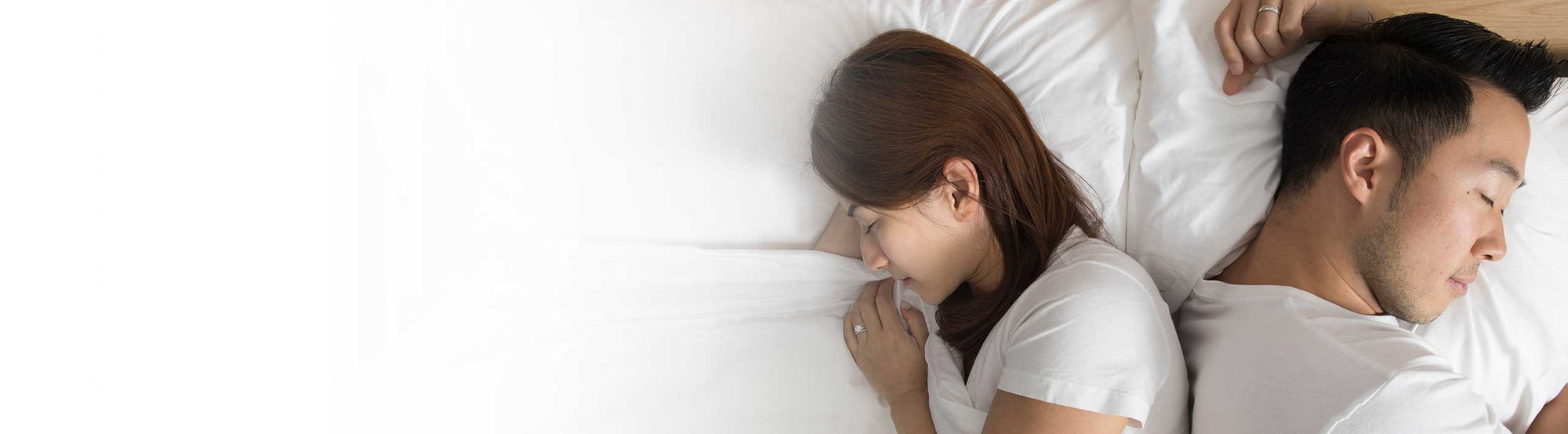 The best pillows in Hong Kong by Hush Home