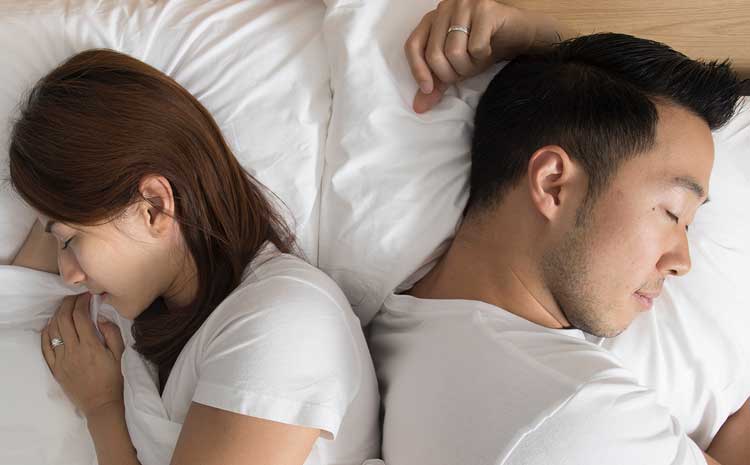 The best pillows in Hong Kong by Hush Home