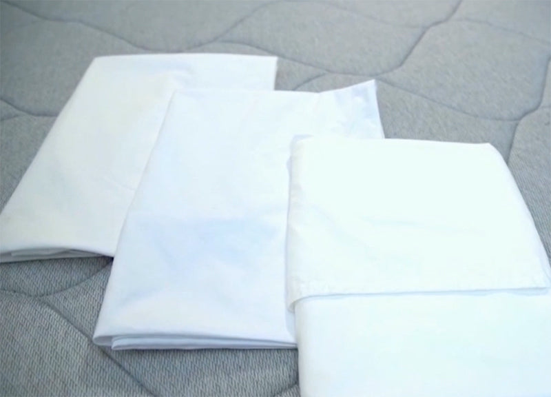 香港最好的床褥保護套 Hush Home® 防水床褥保護套