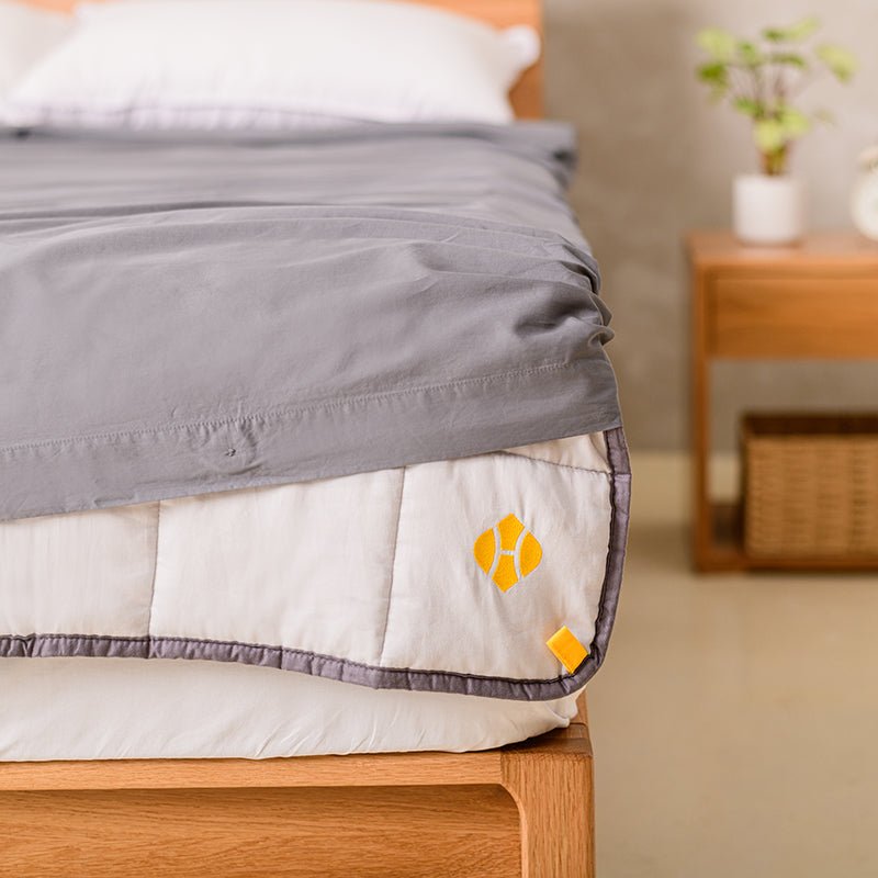 Hush Home 香港最多人推薦的重力被 