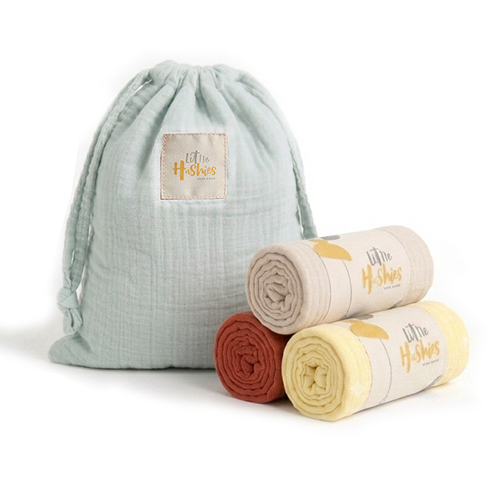 The Toddler Bedding Set™