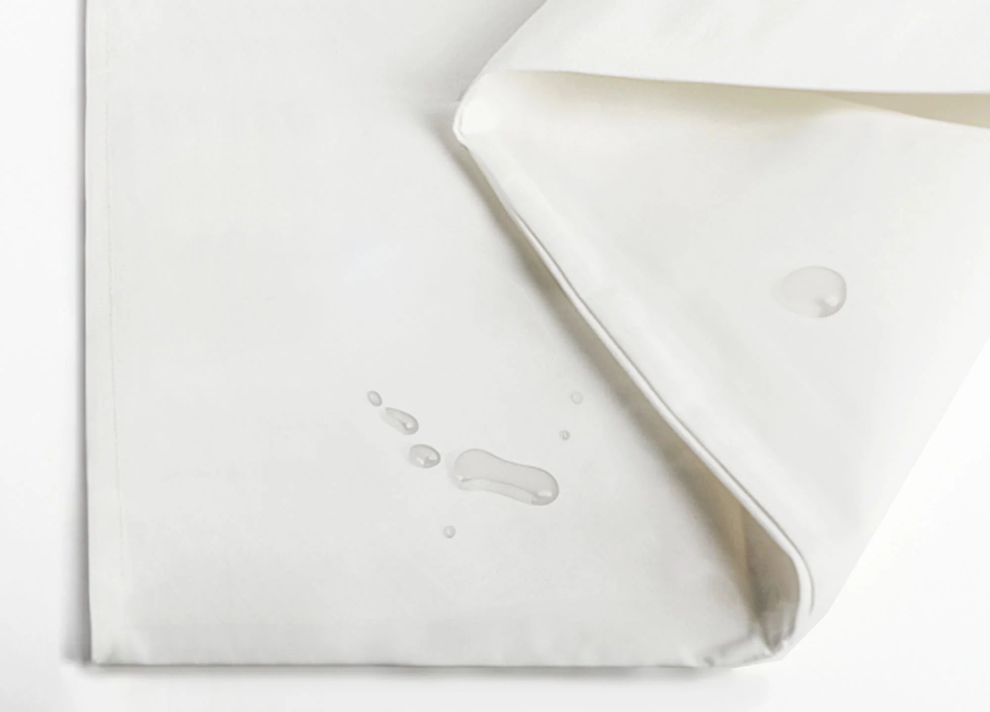 香港最佳防水嬰兒床褥保護套™ Hush Home Little Hushies 香港 1