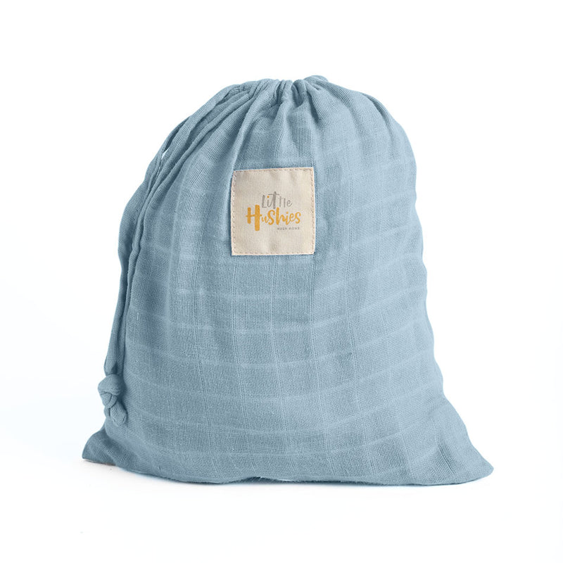 The Little 有機棉被套及枕頭套™