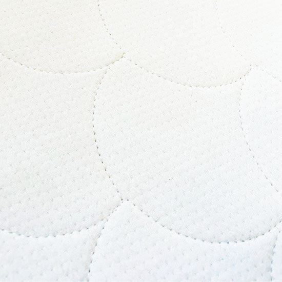 Organic Baby Mattress (For Newborns/Toddlers) Hush Home Hong Kong