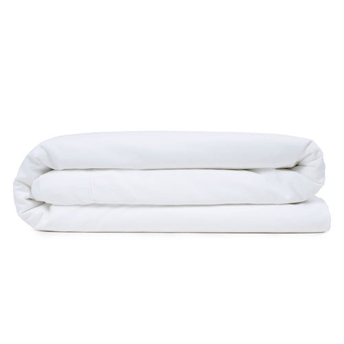 Hush Home 香港 被套 純白