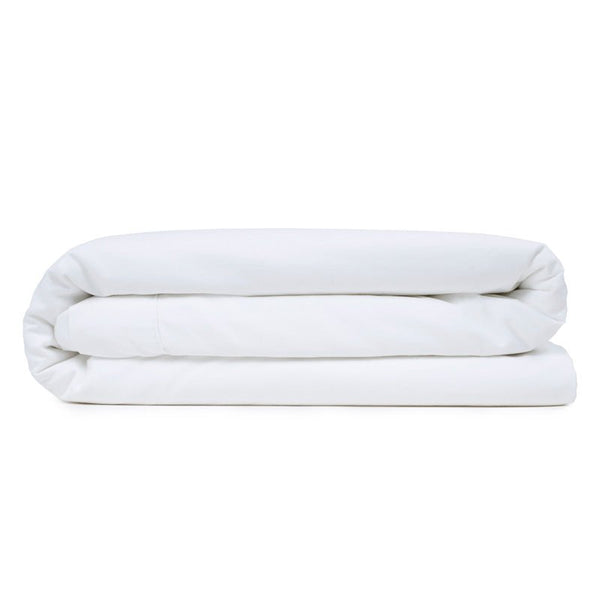 Hush Home 香港 被套 純白