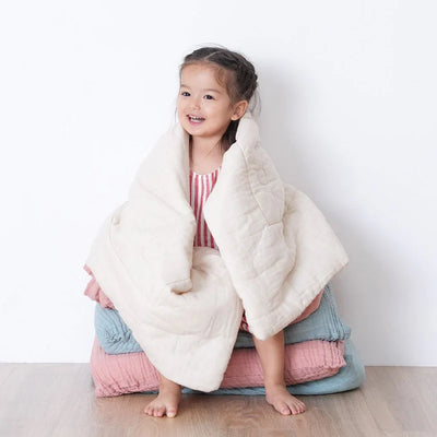 香港最佳嬰幼兒棉被 - Little Hushes Hush Home Hong Kong 1