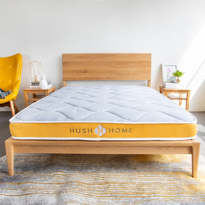 Affordable Dual Sided Pocket Spring Mattress in Hong Kong