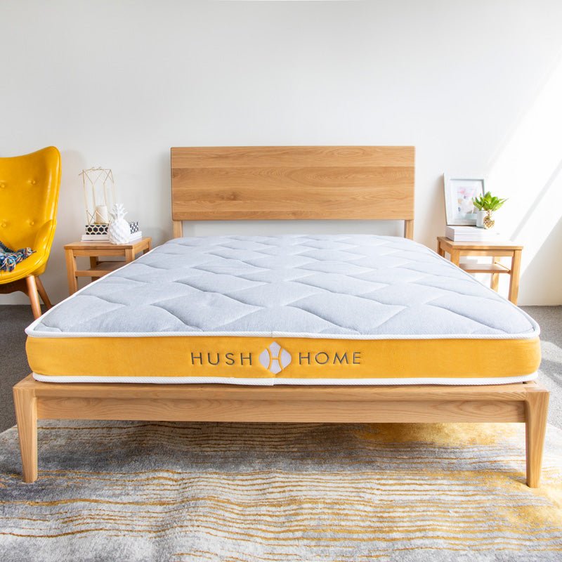Affordable Dual Sided Pocket Spring Mattress in Hong Kong