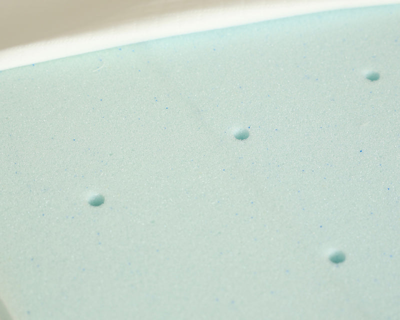 Exceptional breathability in the Best Mattress Topper and Mattress Pad by Hush Home Hong Kong