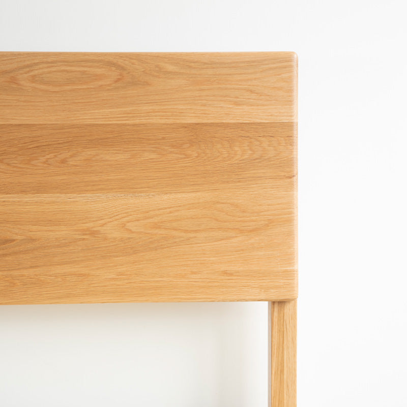 The Solid Wood Bed Wooden Bed Frame Hong Kong Hush Home