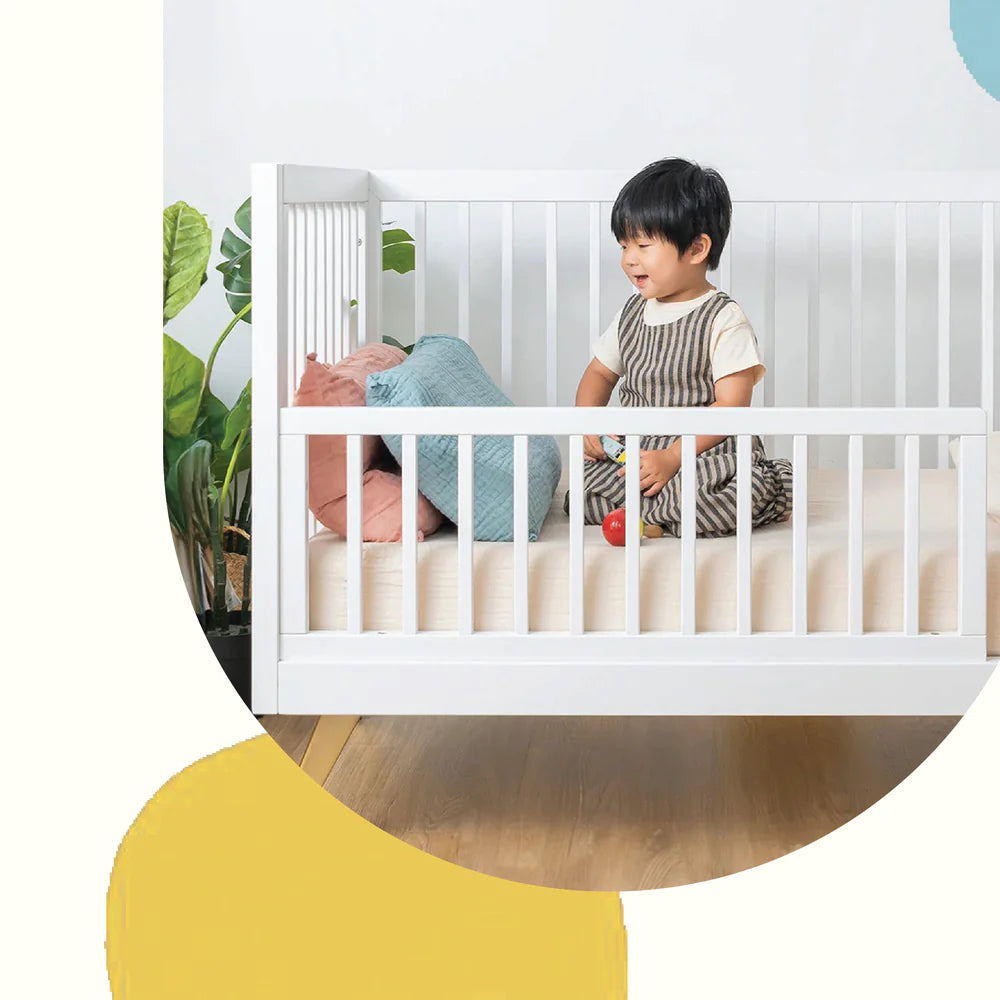 Little Hushies Hong Kong Baby Kids Cribs Mattresses Bedding Hush Home