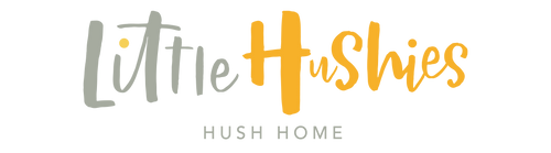 關於 Hush Home