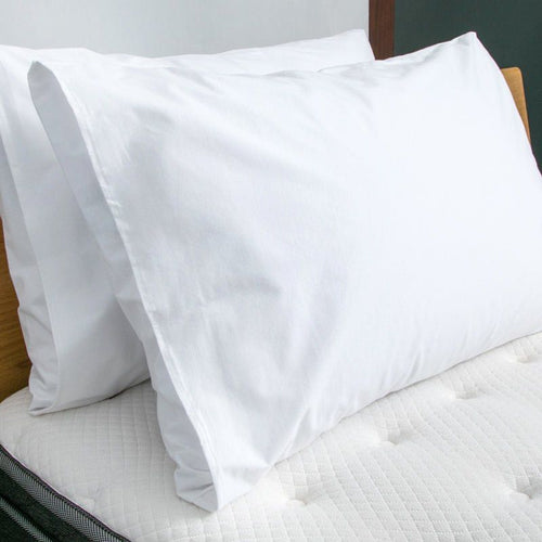 Mattress and pillow protector bundle by Hush Home Hong Kong