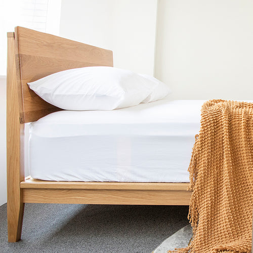 Mattress and pillow protector bundle by Hush Home Hong Kong