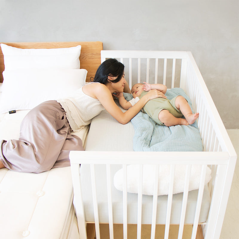 Moving Baby When Can Baby Sleep In Own Room Room When