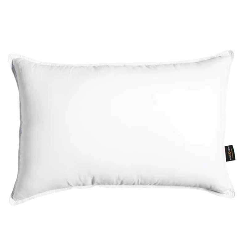 The Loft Pillow best down alternative pillow in Hong Kong by Hush Home