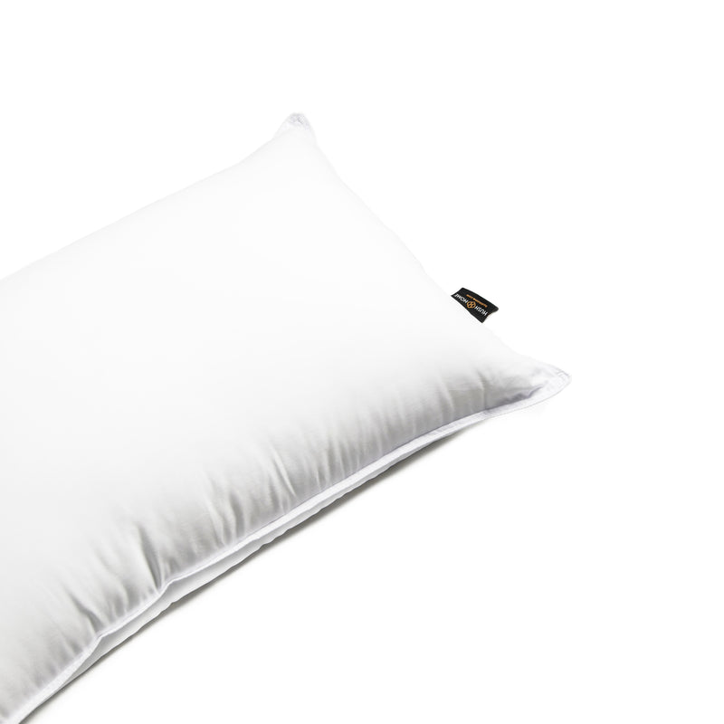 The Loft Pillow best down alternative pillow in Hong Kong by Hush Home