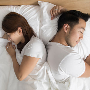 The Loft Pillow best down alternative pillow in Hong Kong by Hush Home