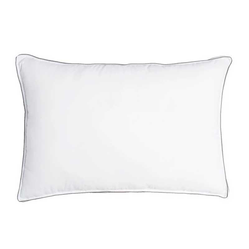 The Best Hotel Pillow in Hong Kong by Hush Home